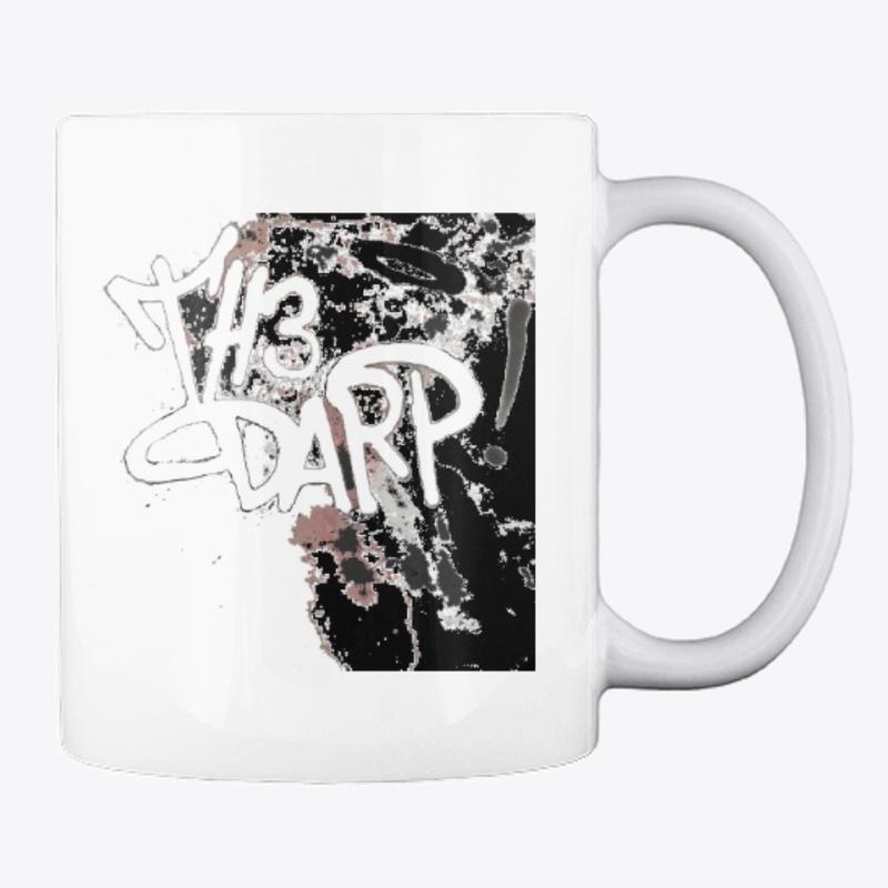 TH3 DARP´s Mug