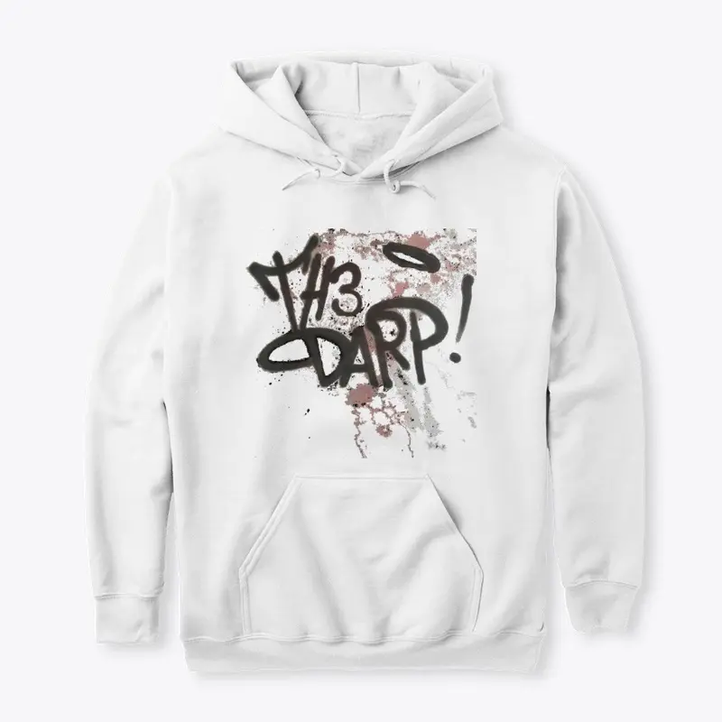 TH3 DARP´s Hoodie