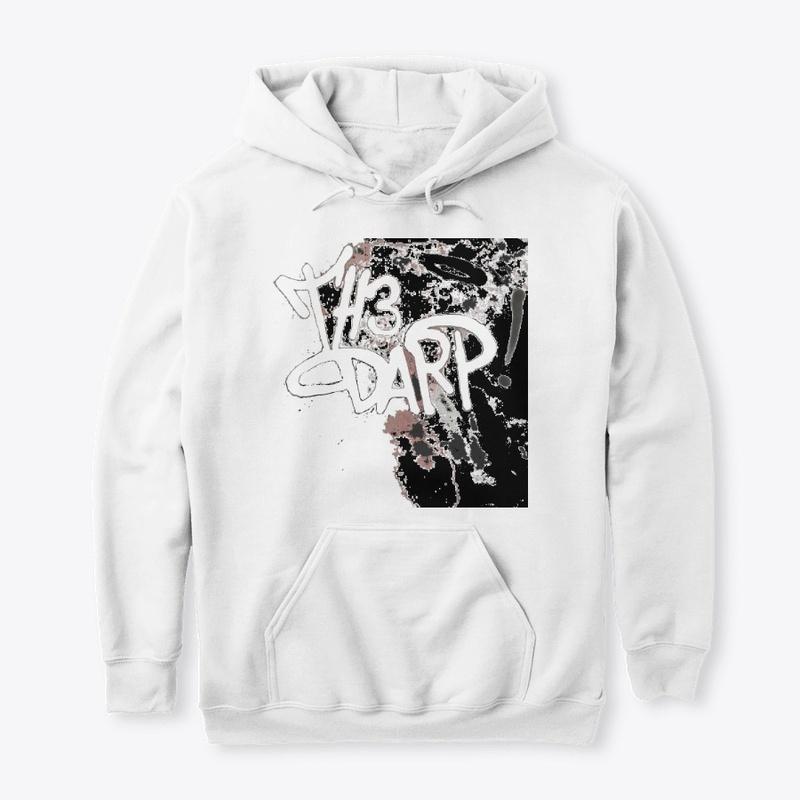 TH3 DARP´s Hoodie