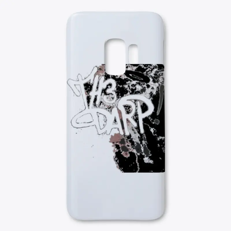 TH3 DARP´s Samsung Case